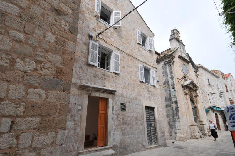 Apartments Espana 3 Ragusa Esterno foto